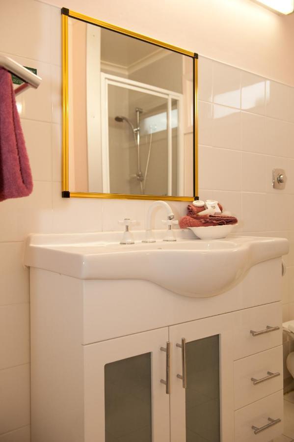 Best Western Balmoral Motor Inn Glenorchy Номер фото